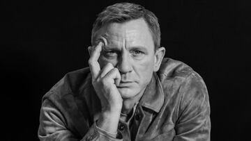 Primera imagen de Daniel Craig como Balder, el hermano de Thor descartado en Doctor Strange 2