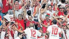 Cuenta saldada con el destino