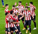 Resumen y goles del Athletic vs Getafe de LaLiga Santander