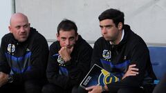 Tiene 32 años y fue el último DT anunciado en la ‘B’: “No me sorprendió”