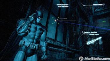 Batman: Arkham City