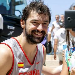 Llull: "Será difícil, pero este equipo siempre está preparado"