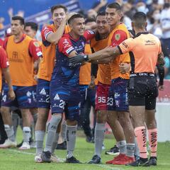 Partido entre Pumas Tabasco y Tepatitlán, pospuesto por brote de Covid-19