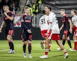 Resumen y goles del Utrecht vs Nottingham Forest, jornada 6 de la Fase Liga de la Europa League