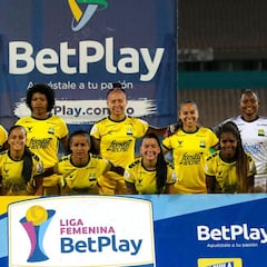 DIM-FI defrauda en casa: Cae ante Bucaramanga en el debut