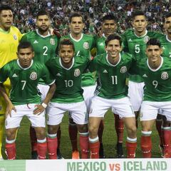 México podría jugar dos partidos el 28 de junio
