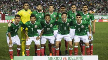 México podría jugar dos partidos el 28 de junio