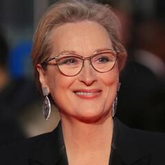 Meryl Streep, fichaje estrella de Big Little Lies