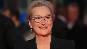 Meryl Streep se convierte en el fichaje estrella de Big Little Lies para su segunda temporada.