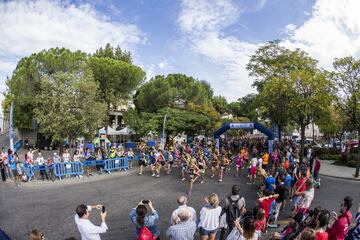 Las mejores imágenes del VIII Du Cross Brunete