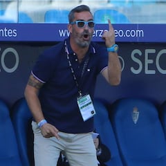 Bolo ya habla de playoff