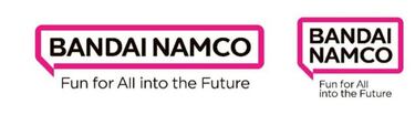 Bandai Namco anuncia un cambio de logo; lo estrenarán en 2022 en todo el mundo