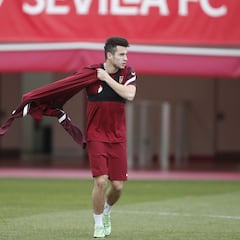 Idrissi apunta al Cádiz