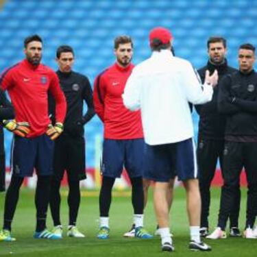 Los petrodólares, a por la gloria