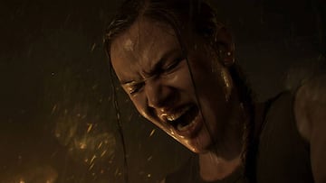 Laura Bailey (The Last of Us Parte II) denuncia acoso y amenazas de muerte en redes sociales