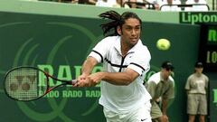 “¿Qué es eso”: Dejan al descubierto la entrevista más incómoda de Marcelo Ríos