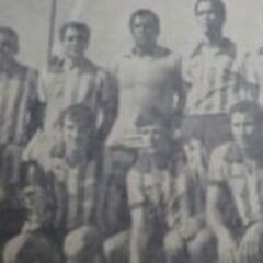 DT de Luqueño le marcó gol a Santa Fe hace 45 años