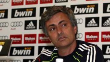 "Tenemos cero culpa de la derrota del miércoles"