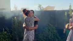 El embarazo que emociona a Chile: “Después de una vida llena de planificaciones, la vida nos sorprende”