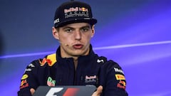 Verstappen no regrets over US move