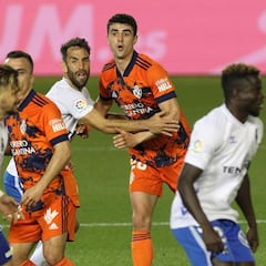 La Ponferradina, acostumbrada a sumar en el Heliodoro