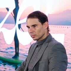 Los negocios de Rafa Nadal para cuando se retire: hoteles, colonias, festivales...