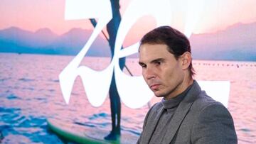 Los negocios de Rafa Nadal para cuando se retire: hoteles, colonias, festivales...