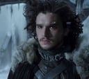 Así luce actualmente Kit Harington, el actor que interpretó a Jon Snow en ‘Game of Thrones’