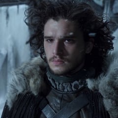 Así luce en la actualidad Kit Harington, el actor que interpretó a Jon Snow en ‘Game of Thrones’