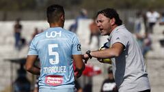 La enorme presión en O'Higgins ante Colchagua en Copa Chile