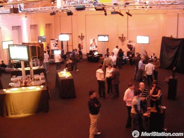 Electronic Arts celebra en nuestro país su 25º aniversario