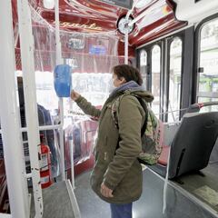 Paro de colectivos en Argentina: por qué se levantó y cuáles son las nuevas condiciones