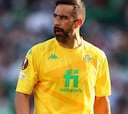 El Betis se preocupa: Bravo podría cambiar de club en España