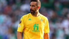 La trama del fichaje fallido que pudo alejar a Bravo del Betis