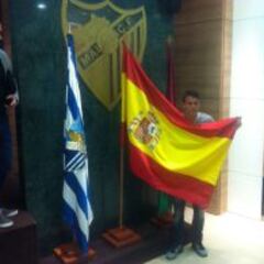 “Con la Selección española es la primera vez que me citan"