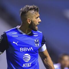 Nicolás Sanchez esta en duda para enfrentar a Santos Laguna
