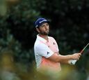 Rahm echa el cierre con un 12º puesto en la final de la FedEx
