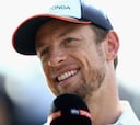 Button contento: “El cambio es como de la noche al día”