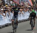 Valverde, campeón de España en fondo por segunda vez