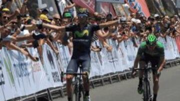 Alejandro Valverde