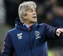 El brutal cambio que vive Pellegrini en la Premier League