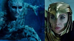 Wonder Woman vs Cheetah en el nuevo trailer de Wonder Woman 1984