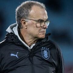 Bielsa, con un ojo en España antes de la Copa América