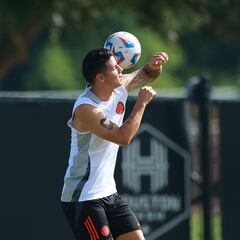 Lorenzo-James, una sociedad clave para la Copa América