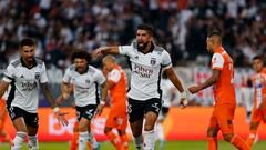 El nuevo “jefe” en el Monumental