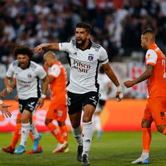 El nuevo “jefe” en el Monumental