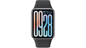 Xiaomi Mi Band 9 PRO de oferta en AliExpress que puedes encontrar en su p¨¢gina web.