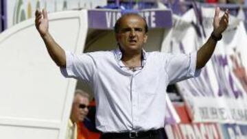 <b>CESADO. </b>Lucas no acabará la temporada con el Guadalajara.