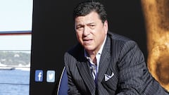 El complicado momento de salud de Daniel Passarella