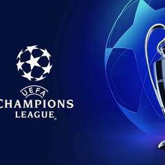 Los clasificados para la fase de grupos de Champions en Europa